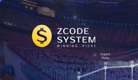 zcode score prediction|zcode betting system.